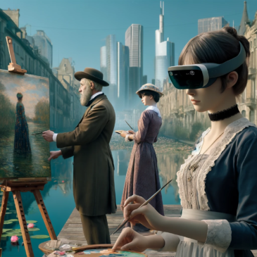 Augmented Total Theatre: Shaping the Future of Immersive Augmented Reality Representations